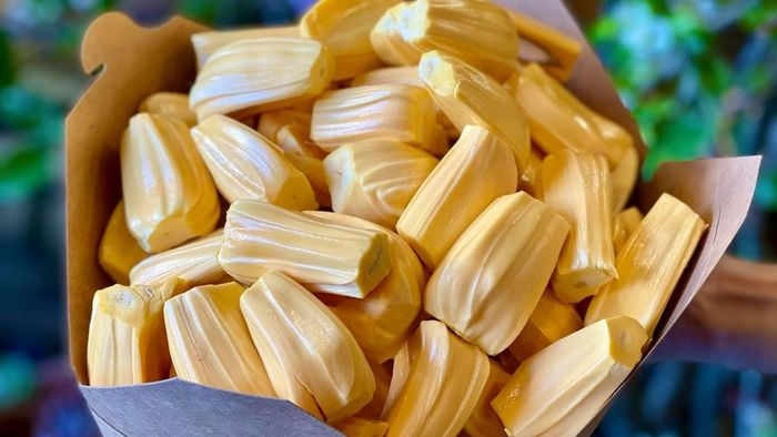 Hướng dẫn tách múi mít nhanh chóng và không bị dính mủ