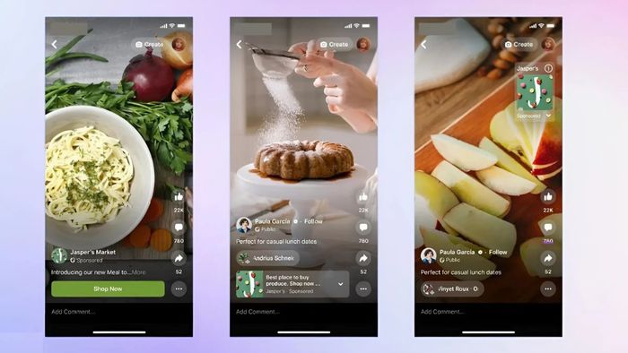 Hướng dẫn cách kiếm tiền từ Facebook Reels