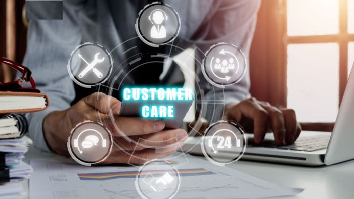 Lợi ích của Social Listening - Hỗ trợ công tác chăm sóc khách hàng