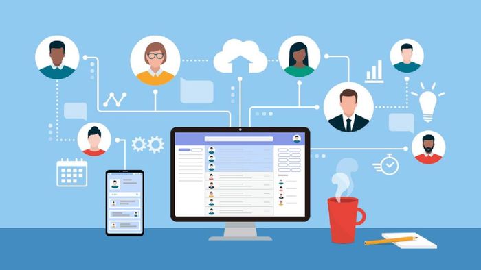 Social Listening là gì?