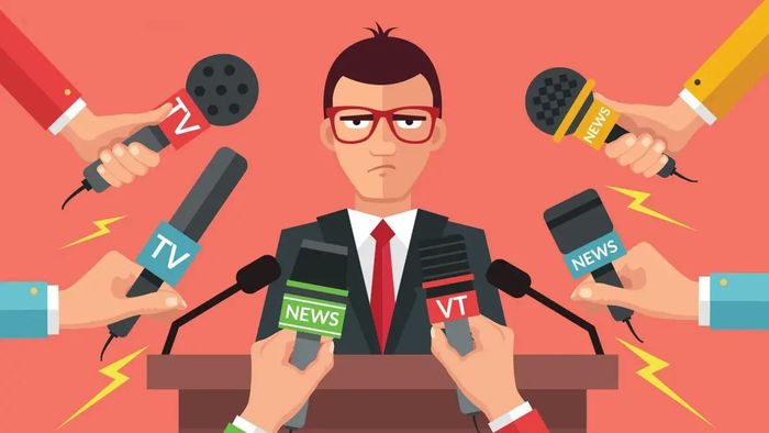 Lợi ích của Social Listening - Giải quyết khủng hoảng truyền thông