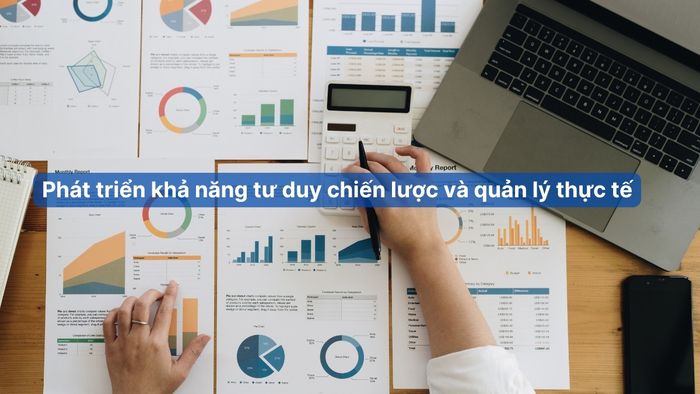 Tại sao không nên học Quản trị kinh doanh và những phương pháp học hiệu quả