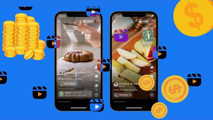 Liệu video ngắn trên Facebook có thể kiếm tiền không?