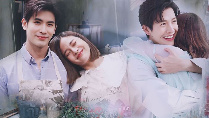 Các tập phim có sự tham gia của Push Puttichai