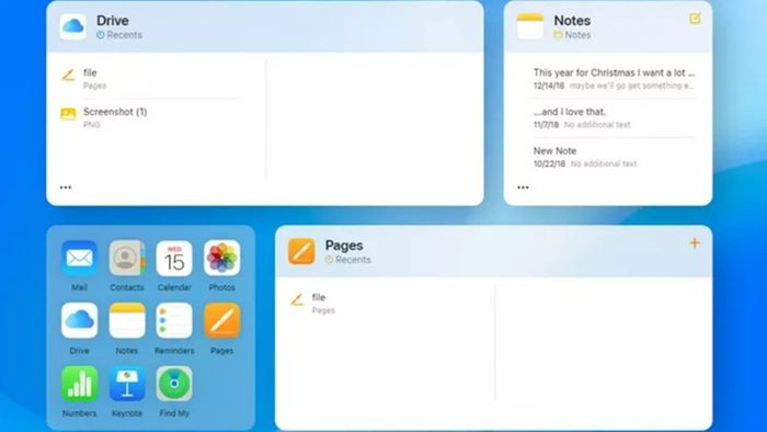 Tắt tính năng Find My iPhone trên máy tính