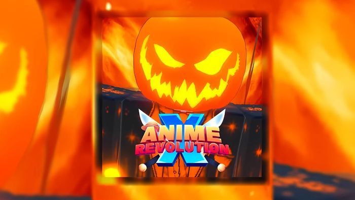 Mã code Anime Revolution X mới nhất 2025