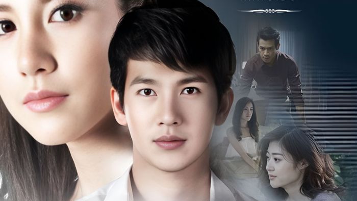 Phim của Push Puttichai