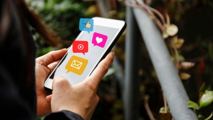 Hướng dẫn thiết lập Social Listening - Bước 3