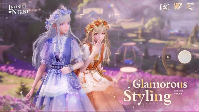 Những điều cần lưu ý khi sử dụng mã code Infinity Nikki