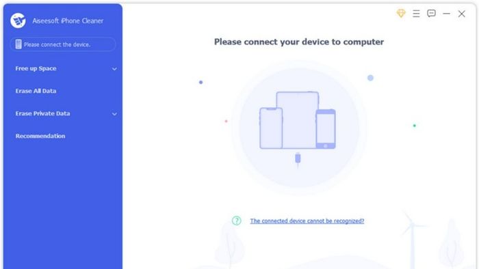Cách xóa iPhone từ xa mà không cần sử dụng Find My iPhone