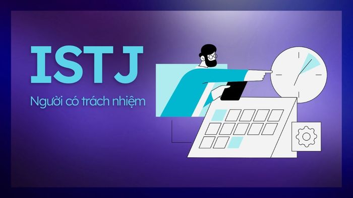 ISTJ