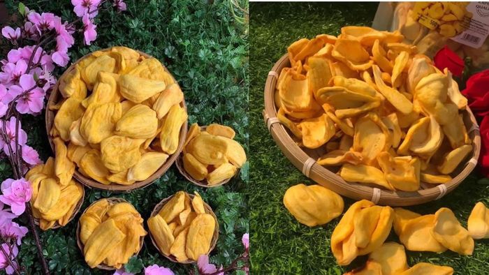 Cách thưởng thức và bảo quản mứt mít dẻo ngon nhất
