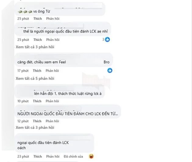 LMHT: Tuyển thủ LazyFeel người Việt tạo nên những thành tích đáng nể