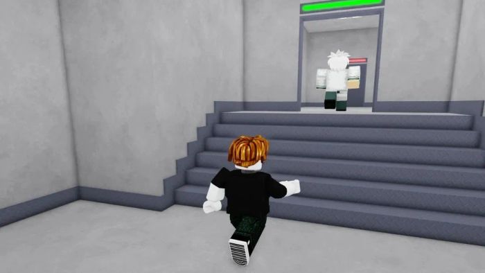 IQ Test Roblox là một trò chơi trí tuệ trên Roblox, nơi người chơi phải đối mặt với các thử thách đòi hỏi tư duy logic và phản xạ nhanh.