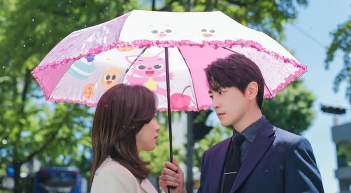 Cuộc sống của Ji Yoon trở nên tươi sáng và đầy hy vọng nhờ sự xuất hiện của Eun Ho.