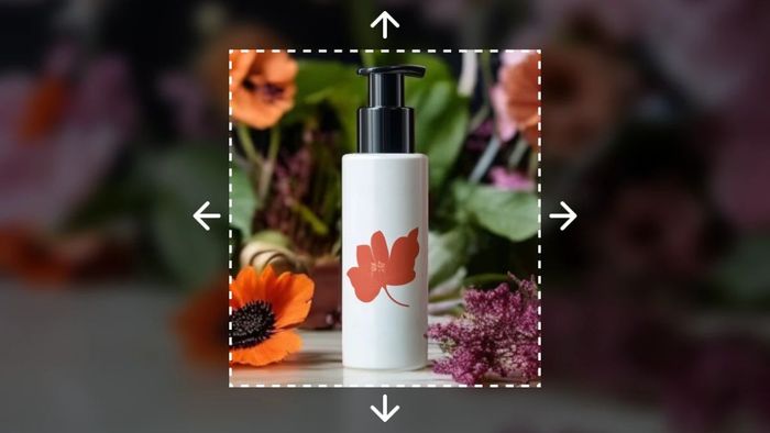 Mở rộng ảnh trong Photoshop giúp bạn tạo ra một bố cục hài hòa và bắt mắt hơn