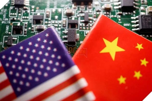 Mỹ Thực Hiện Chính Sách Mới, Kiểm Soát Xuất Khẩu Chip AI 2