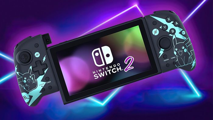 Switch 2 sẽ được tiết lộ vào ngày 17 tháng 1 và chính thức ra mắt vào ngày 3 tháng 3.