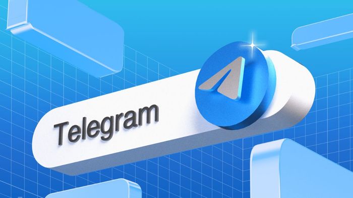 Bảo vệ tài khoản Telegram - Không chia sẻ mã xác thực