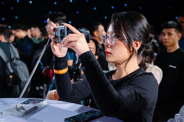 Dòng Redmi Note mới sở hữu camera cao cấp.