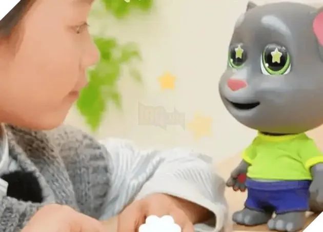 My Talking Tom và tương lai mờ nhạt của thương hiệu game với 10 tỷ lượt tải