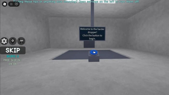 Đáp án cho bài kiểm tra IQ Roblox
