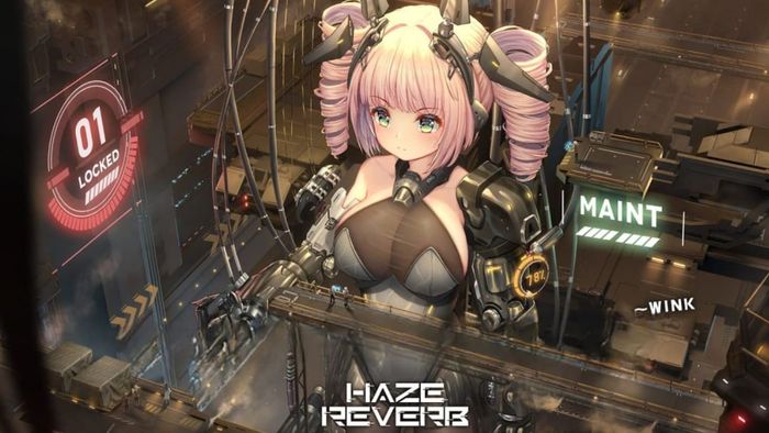 Cách cài đặt và chơi Haze Reverb trên PC với BlueStacks