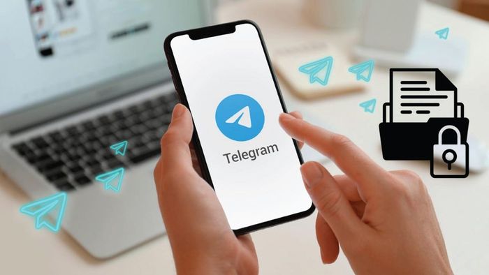 Tại sao việc bảo vệ tài khoản Telegram lại quan trọng?