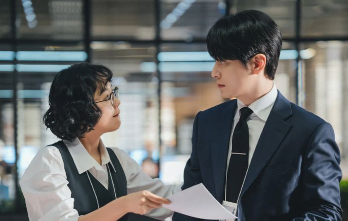 Mặc dù là một bộ phim lãng mạn, Thư Ký Hoàn Hảo Của Tôi vẫn giữ được nhiều yếu tố thực tế