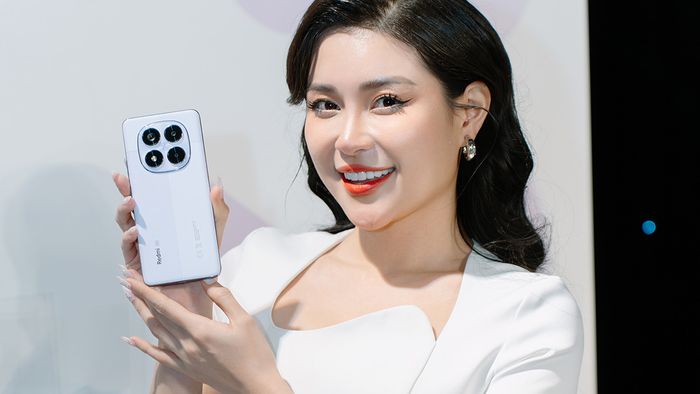 Dòng Redmi Note 14 có mức giá vô cùng hấp dẫn