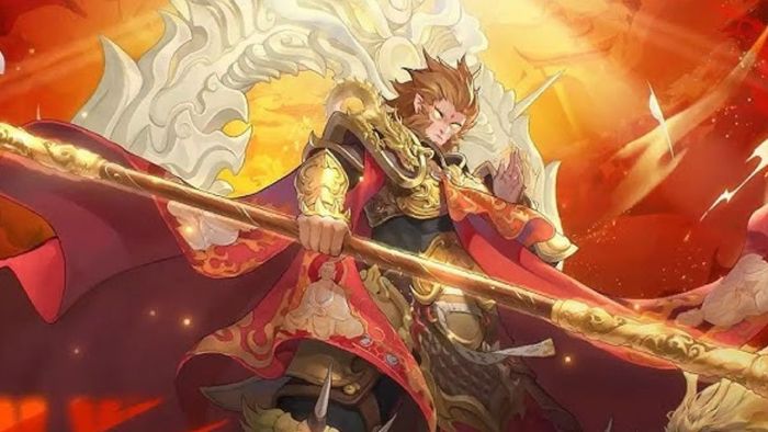 Gặp Lại Tây Du - Cách Thực Hiện Reroll