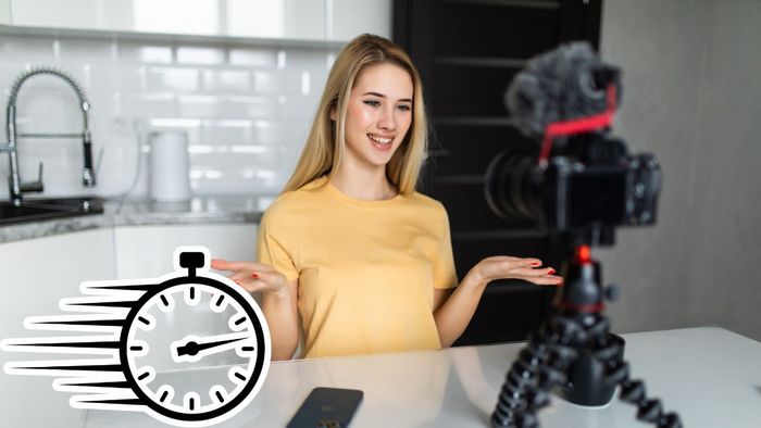 Những mẹo tạo intro video hấp dẫn