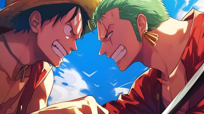 Tính cách của Zoro trong One Piece
