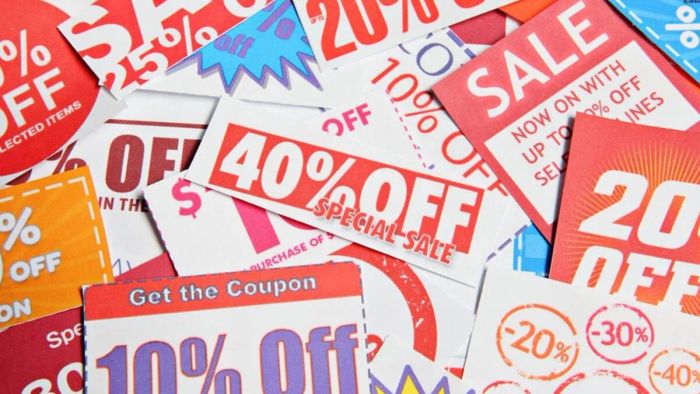 Lưu ý khi kiểm tra lịch sử giá trên Shopee, Lazada, Tiki - Theo dõi các chương trình khuyến mãi