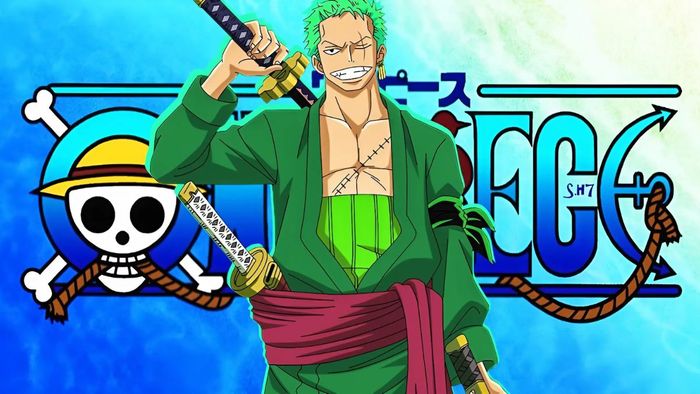 Zoro One Piece là ai?
