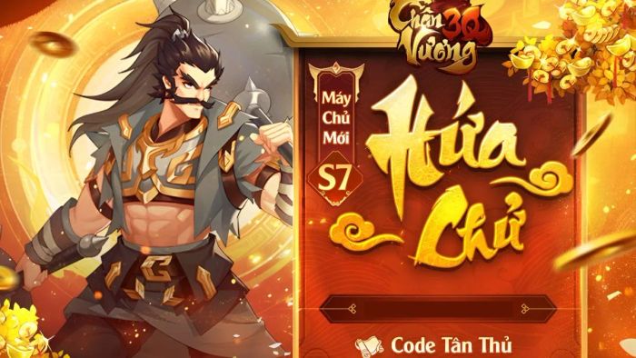 Lợi ích khi sử dụng mã code Chân Vương 3Q