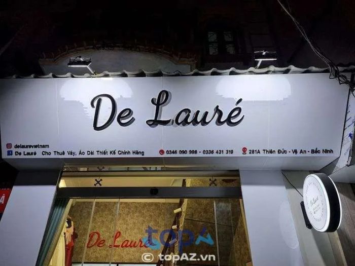 De Lauré tại TP. Bắc Ninh