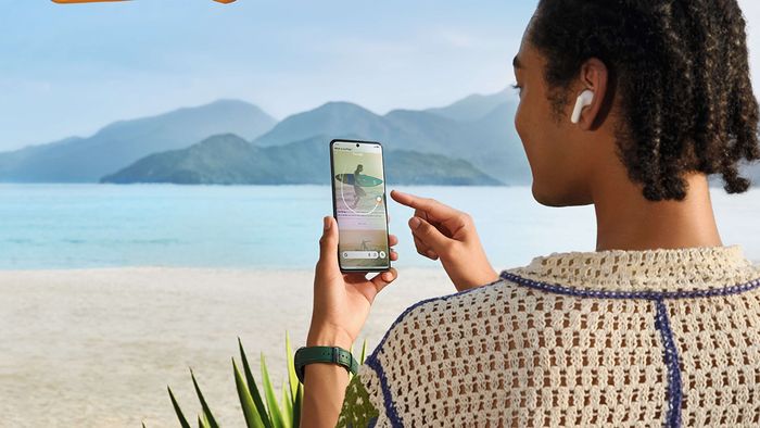 Dòng Redmi Note 14 sở hữu màn hình chất lượng vượt trội, mang đến trải nghiệm hình ảnh sắc nét và sống động.