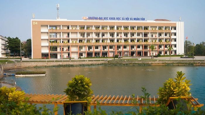 Các trường đại học xét tuyển khối D15 tại TP.HCM