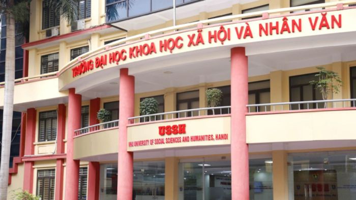 Danh sách các trường xét tuyển khối Khoa học xã hội
