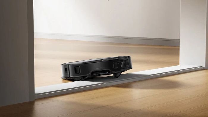 Saros Z70 của Roborock