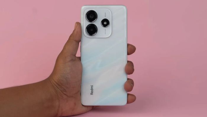 Dòng Redmi Note 15 dự kiến sẽ ra mắt vào mùa thu năm nay