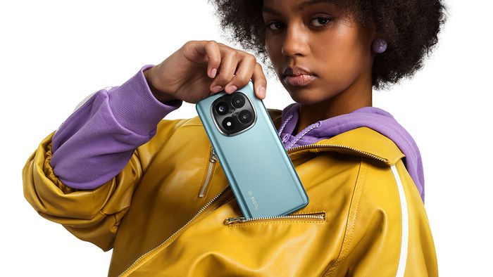 Redmi Note 14 Series đem lại một trải nghiệm nhiếp ảnh toàn diện cho người dùng, với khả năng sáng tạo không giới hạn.
