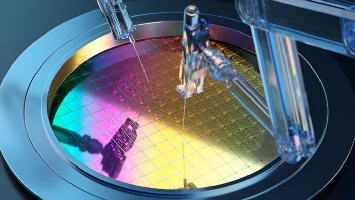 The Nikkei đưa tin rằng Rapidus đang làm việc cùng IBM (Mỹ) để sản xuất chip 2nm