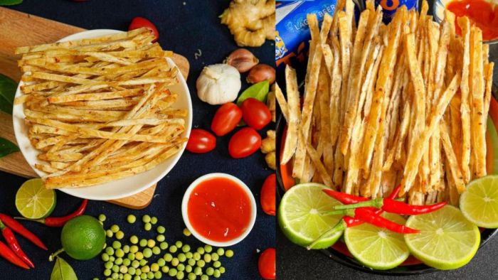 Món ăn đặc sản Đà Nẵng