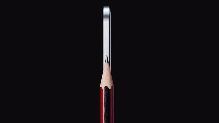 OPPO Find N5 sẽ có thiết kế thân máy cực kỳ mỏng