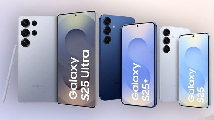 Dòng Galaxy S25 Series sẽ có mức giá cao hơn so với các phiên bản trước đây.