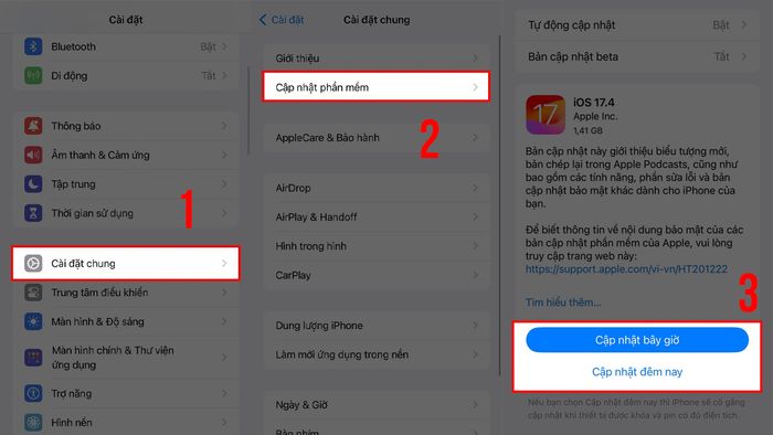 Loa iPhone không phát ra âm thanh là một sự cố mà người dùng thường gặp phải.