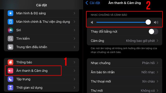 Hướng dẫn cách sửa lỗi loa iPhone bị nhỏ hoặc mất tiếng.