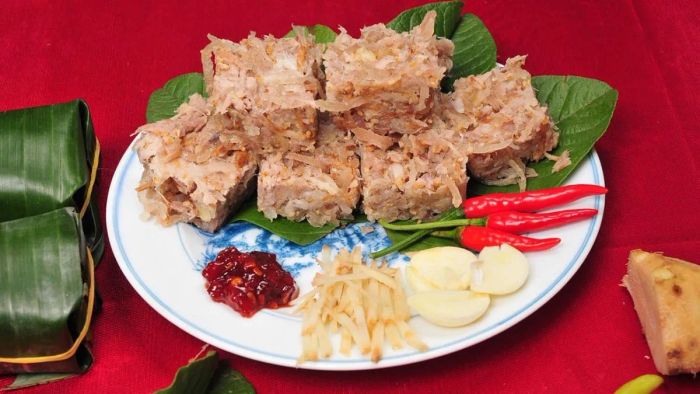 Món ăn đặc sản Đà Nẵng nổi tiếng nhất